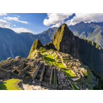 Nasca Lines and Machu Picchu 2022